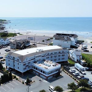 Atlantic Beach Hotel Newport